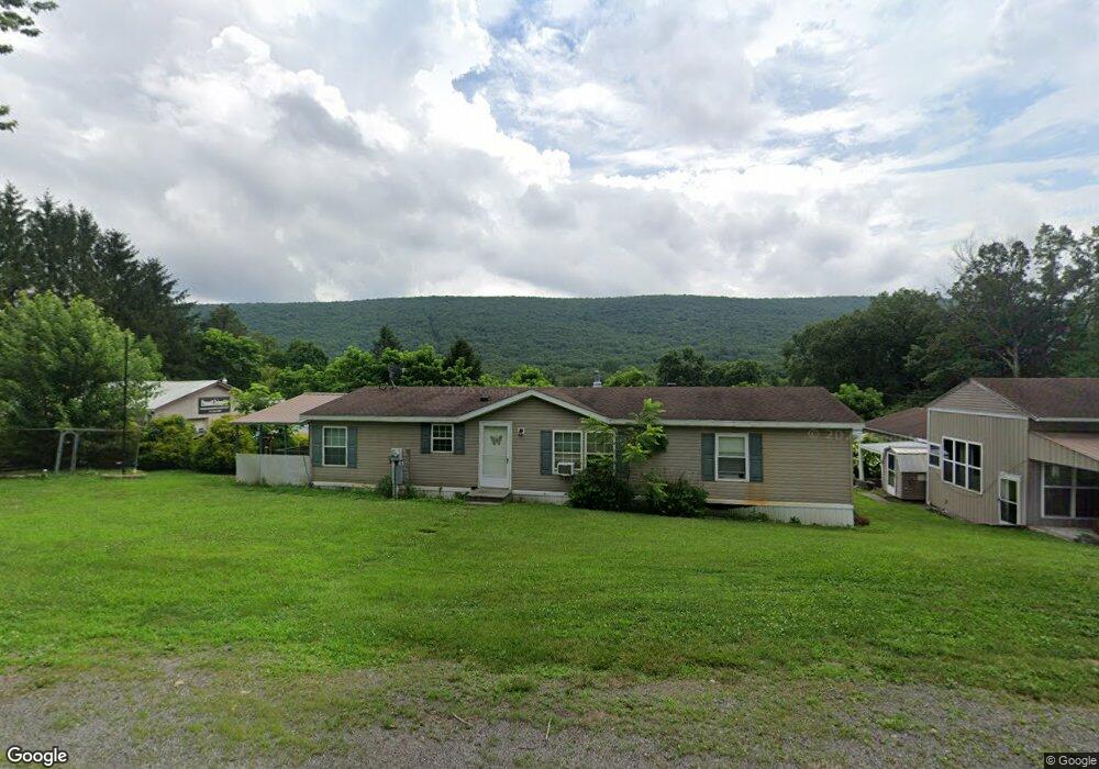 140 Pearl St, Williamstown, PA 17098 - photo 1