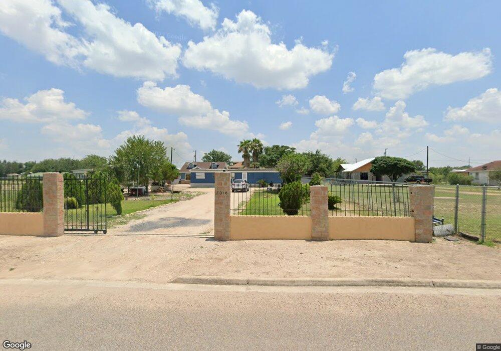 1010 Coyote St, Donna, TX 78537 - photo 1