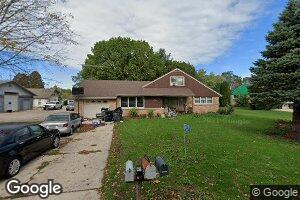 S88W22970 Ramona Ave, Big Bend, WI 53103