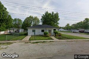 113 Blue Mound Rd, Blue Mound, IL 62513