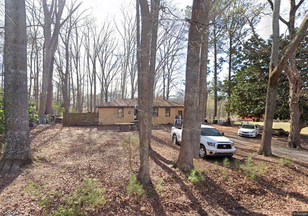 2133 Warren Dr, Austell, GA 30106 - photo 1