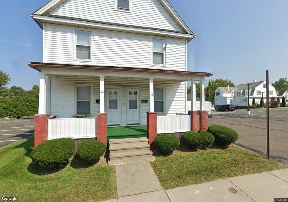 148 E Main St, Middletown, CT 06457 - photo 1