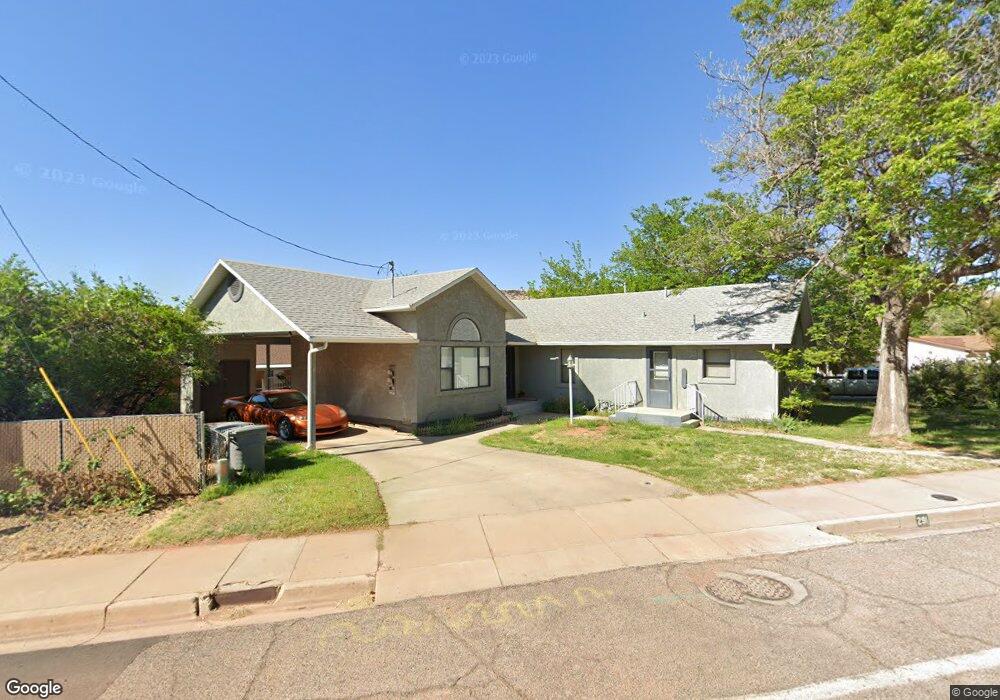 291 Diagonal St, Saint George, UT 84770 - photo 1