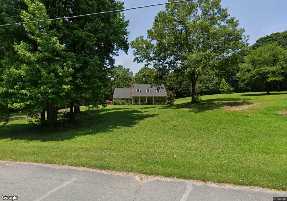 210 Rachelle Dr, Oxford, MS 38655 - photo 1