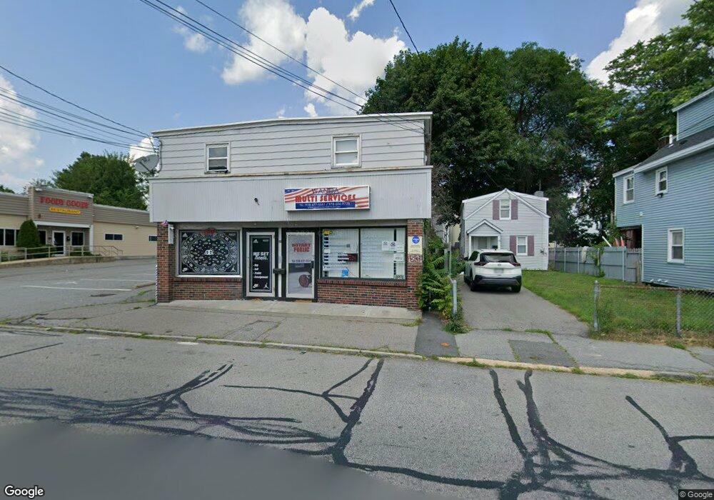 85 Lakeview Ave unit 1, Lowell, MA 01850 - photo 1