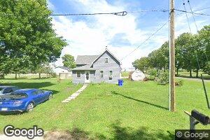 408 Chestnut St, Porter, MN 56280