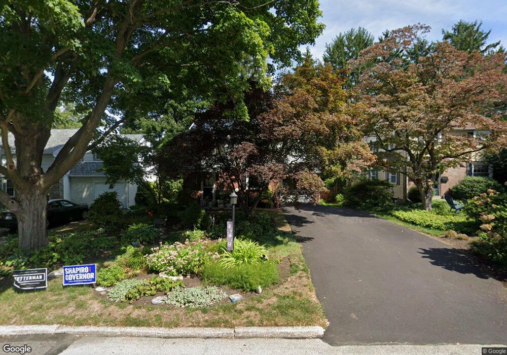 749 Argyle Rd, Glenside, PA 19038 - photo 1