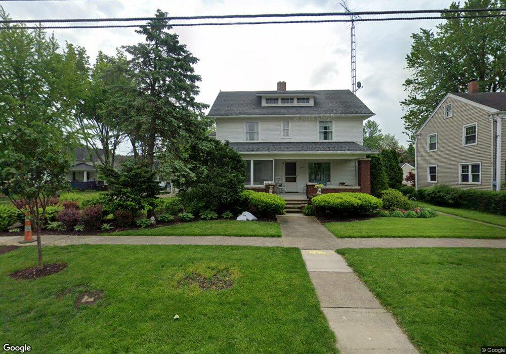 426 Clinton St, Elmore, OH 43416 - photo 1