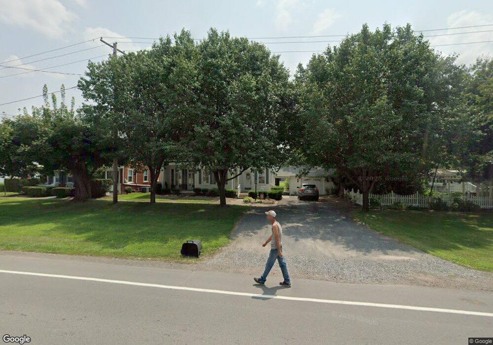 213 W 3rd St, Nescopeck, PA 18635 - photo 1