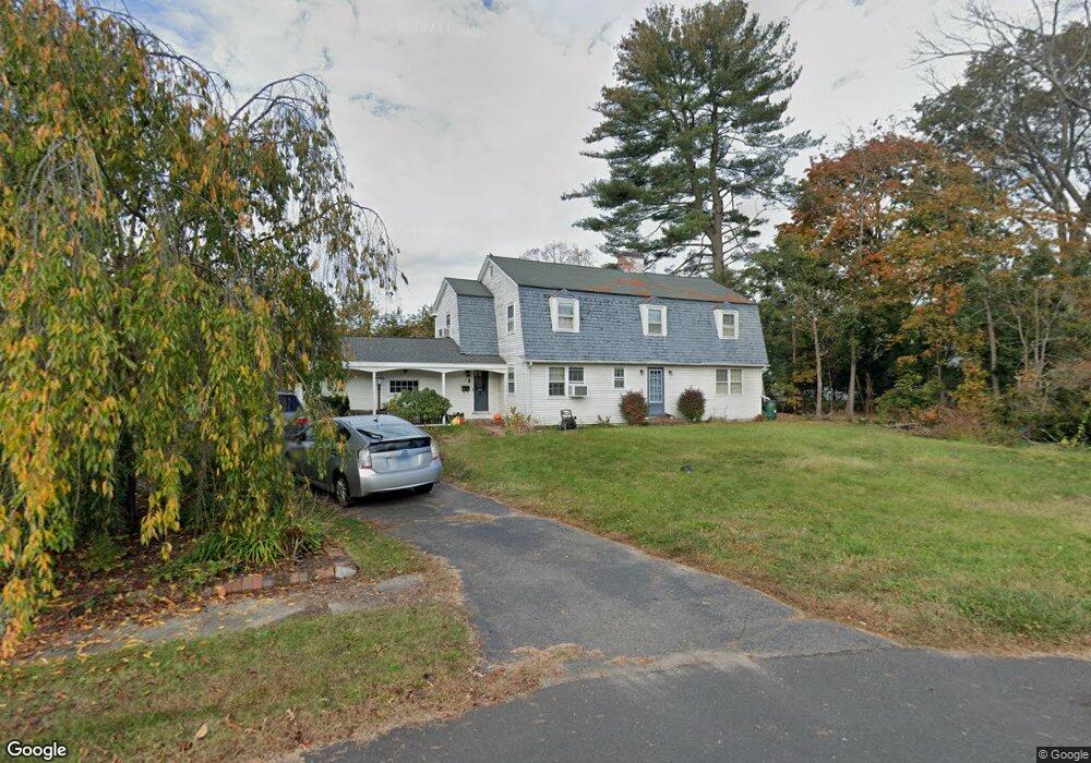 2 Sycamore Cir, Windsor, CT 06095 - photo 1