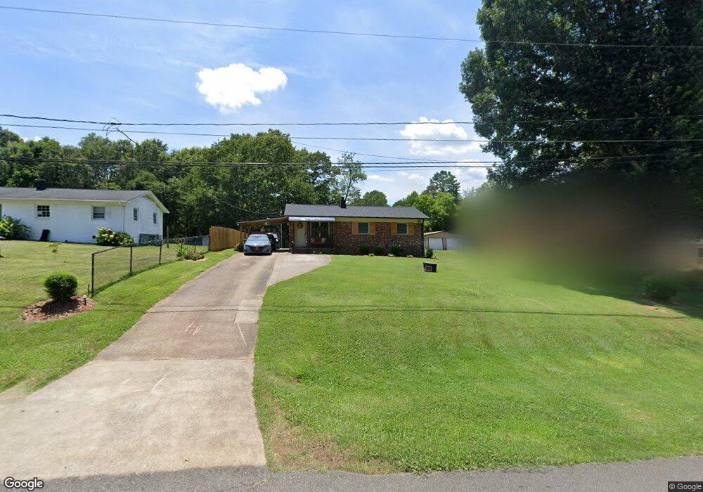 2324 Mason St, Shelby, NC 28150 - photo 1
