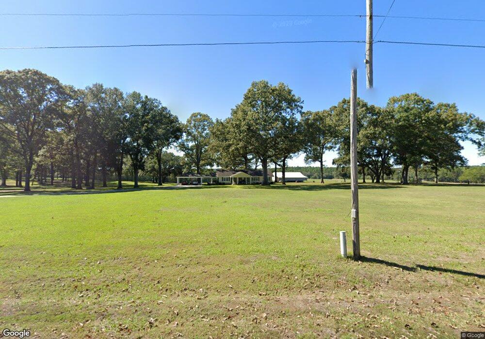 127 Marshall Smith Rd, Lucedale, MS 39452 - photo 1