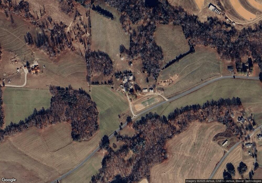 600 Silas Dodd Ln, Dry Fork, VA 24549 - photo 1