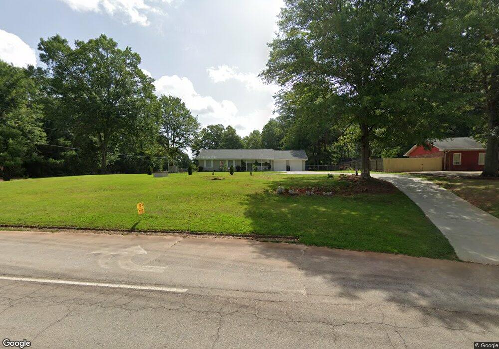 1660 Christian Cir SE, Conyers, GA 30013 - photo 1