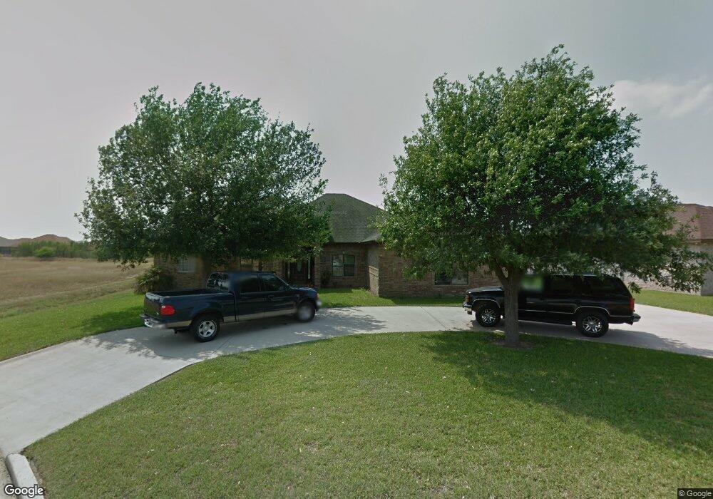 1007 Justin Cir, Donna, TX 78537 - photo 1