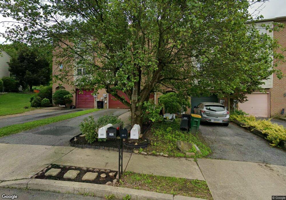 282 Ridgeview Dr, Alburtis, PA 18011 - photo 1