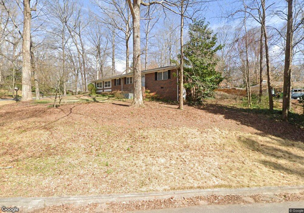 3491 Pinetree Dr SE, Smyrna, GA 30080 - photo 1