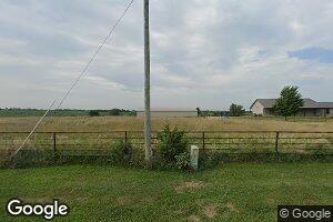 3860 Haskell Rd, Princeton, KS 66078