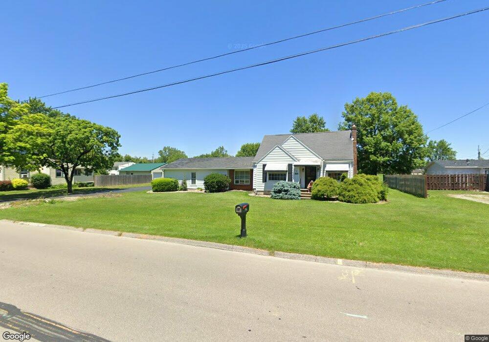 1100 E Southern Ave, Bucyrus, OH 44820 - photo 1