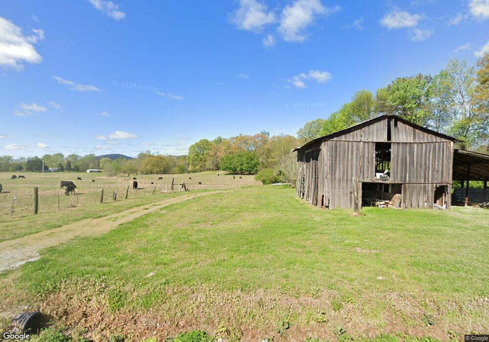 1182 Oostanaula Bend Rd SW, Calhoun, GA 30701 - photo 1