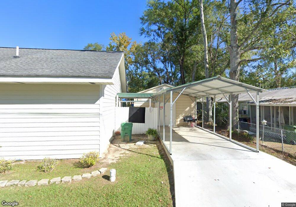 1103 Baylous St, Picayune, MS 39466 - photo 1