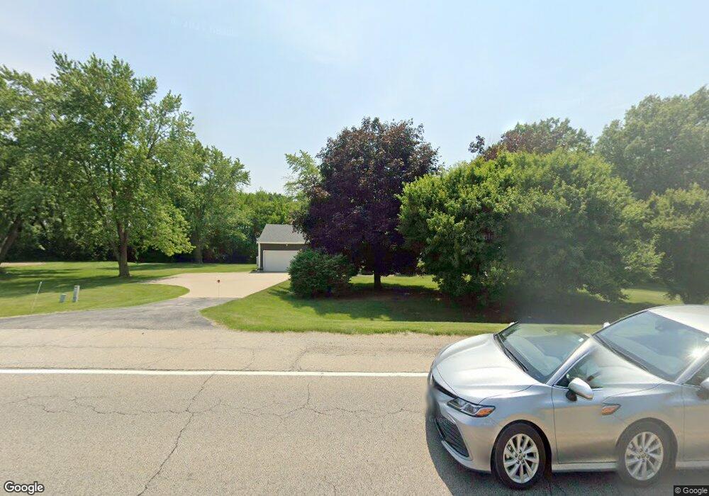 8718 W Plank Rd, Hanna City, IL 61536 - photo 1