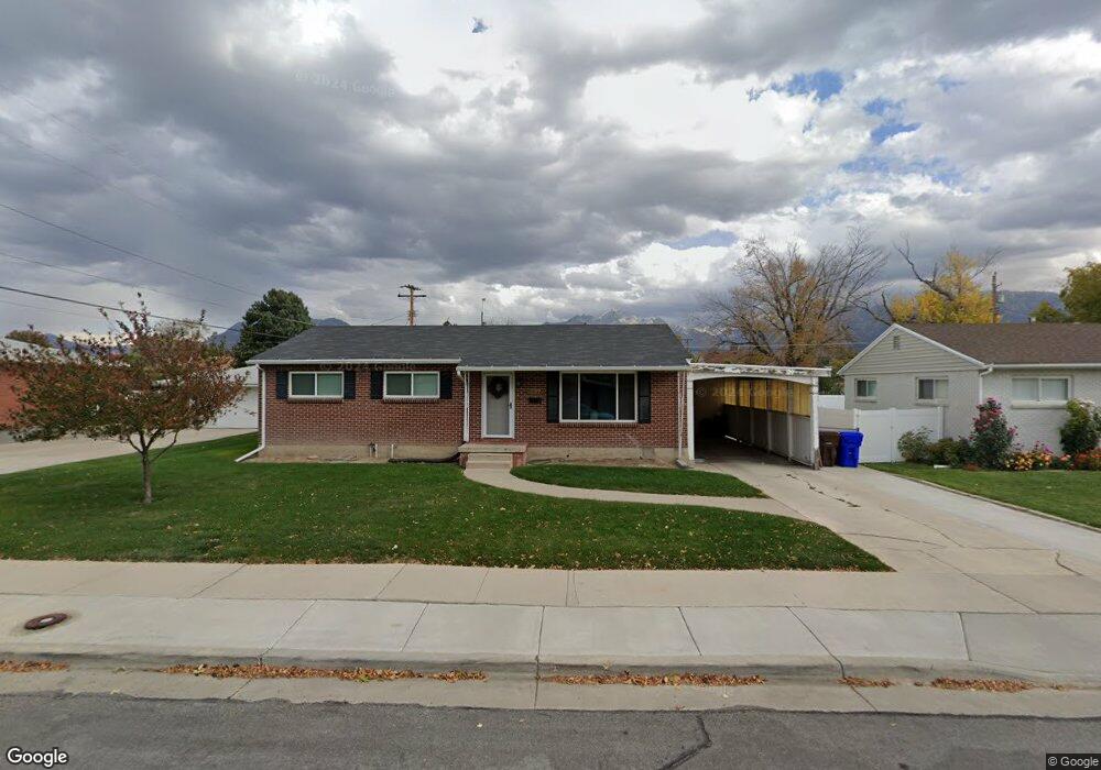 8127 Van Buren St, Midvale, UT 84047 - photo 1