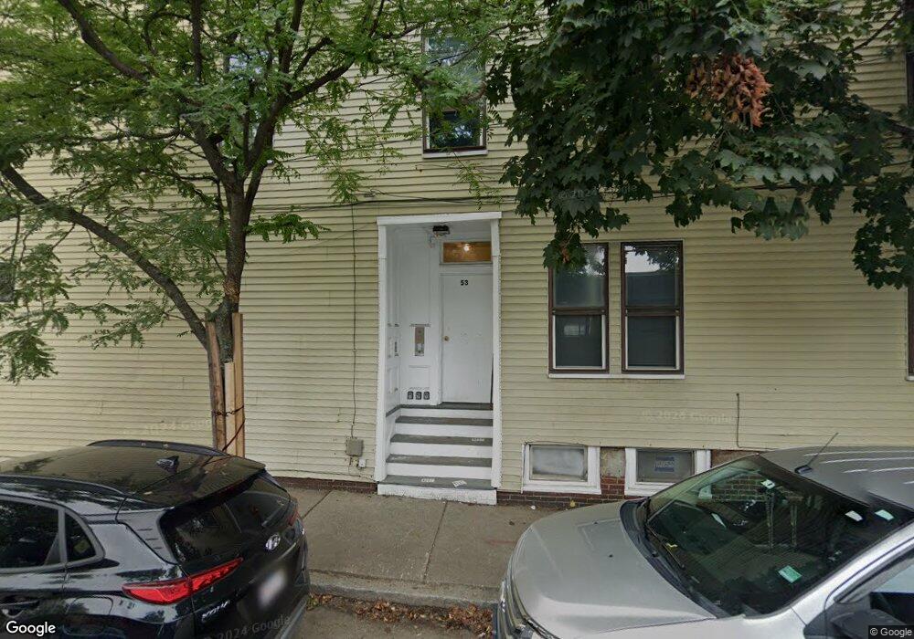 53 Tremont St unit 2R, Cambridge, MA 02139 - photo 1