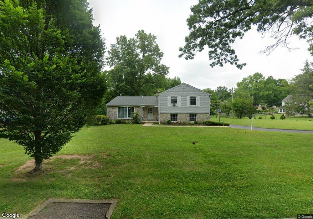 1532 Willowbrook Ln, Villanova, PA 19085 - photo 1