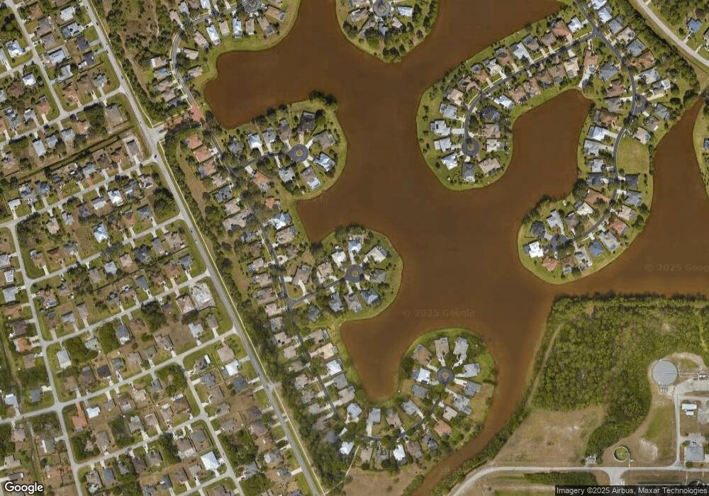 409 SW Thistle Trail, Port Saint Lucie, FL 34953 - photo 1