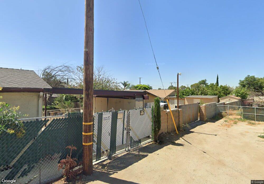 15049 La Mesa St, Sylmar, CA 91342 - photo 1