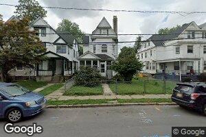 809 Edgewood Ave, Trenton, NJ 08618