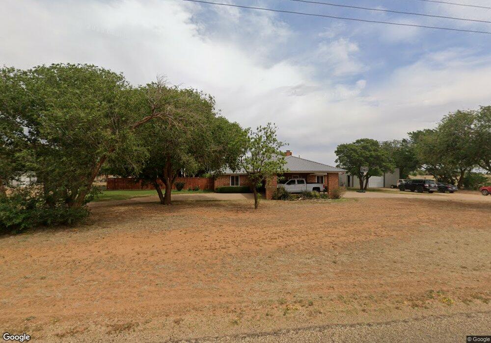 6641 Foster Rd, Ropesville, TX 79358 - photo 1