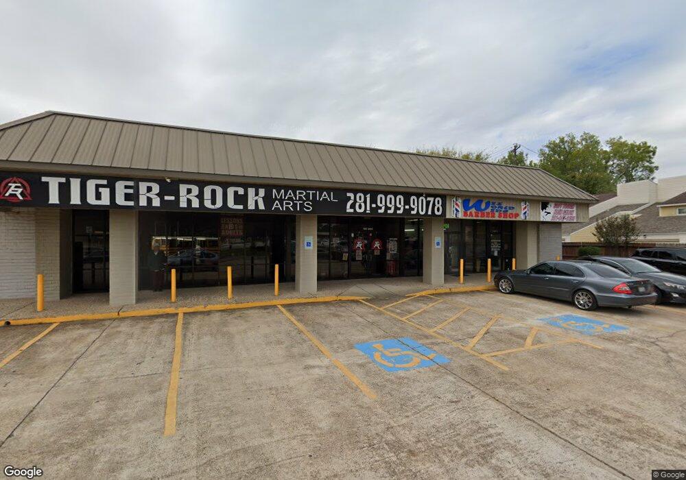 7303 Antoine Dr, Houston, TX 77088 - photo 1