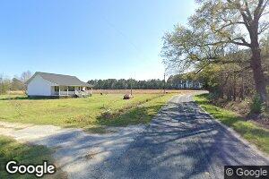 TBT W Deer Rd, Effingham, SC 29541