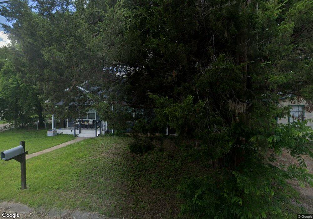 1301 Joslin St, Cleburne, TX 76033 - photo 1