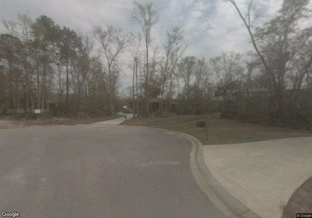 140 Foxcreek Blvd, Brunswick, GA 31523 - photo 1