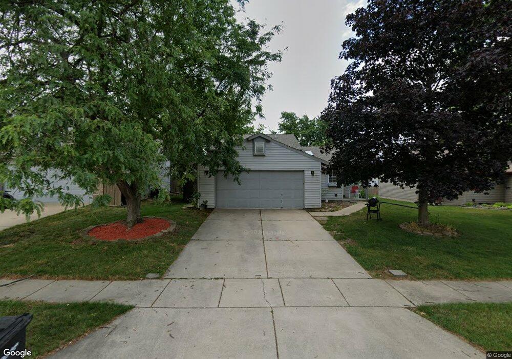 319 Jersey Ln, Lafayette, IN 47909 - photo 1