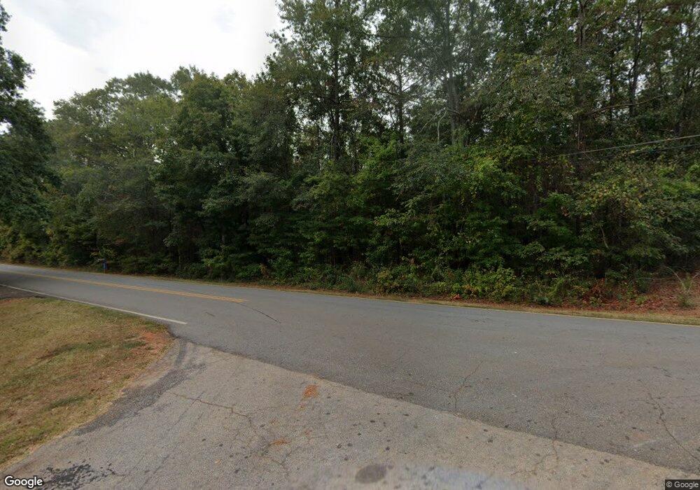 0 Edna Rd, Thomaston, GA 30286 - photo 1