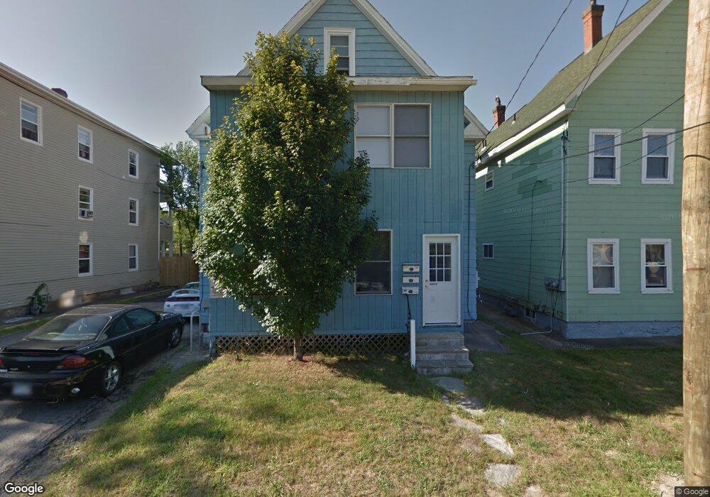 411 Prescott St, Manchester, NH 03103 - photo 1