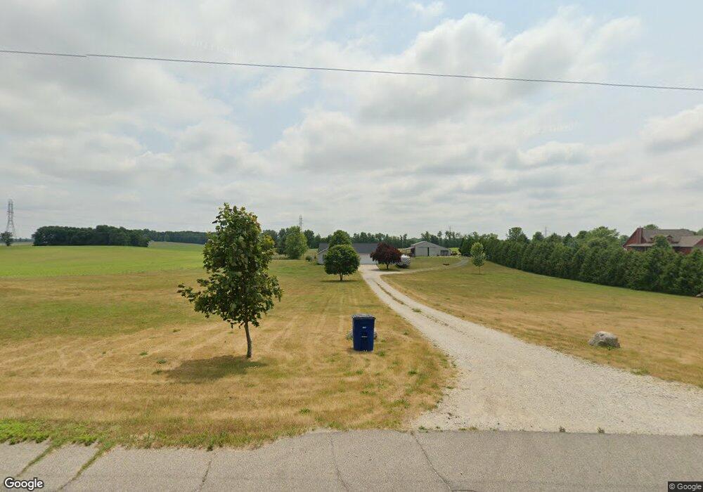 7892 E 400 N, Rolling Prairie, IN 46371 - photo 1