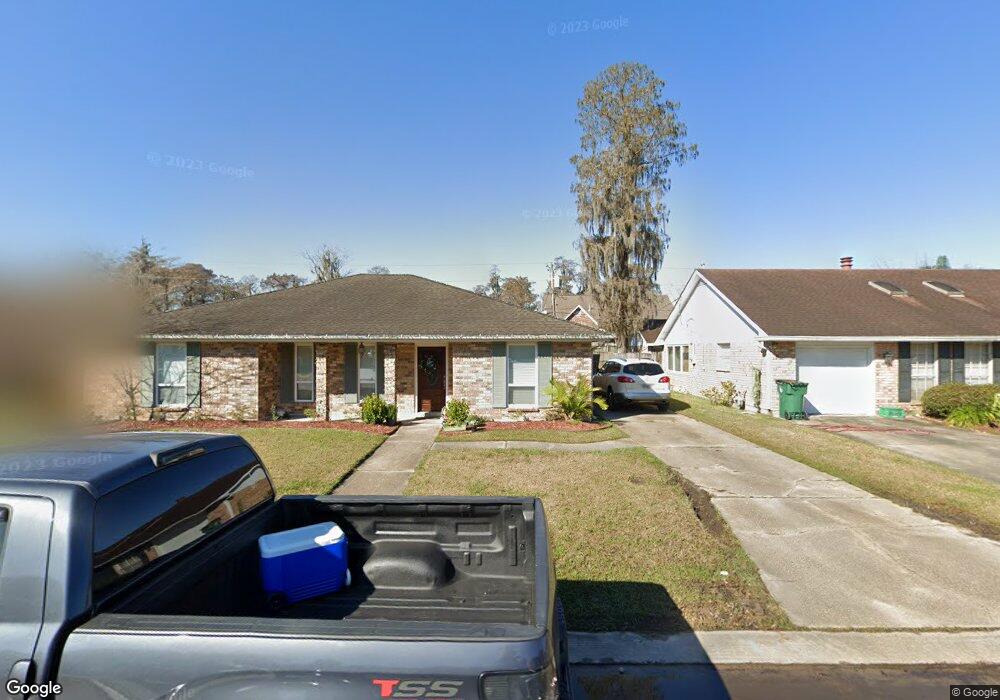 207 Dunleith Dr, Destrehan, LA 70047 - photo 1