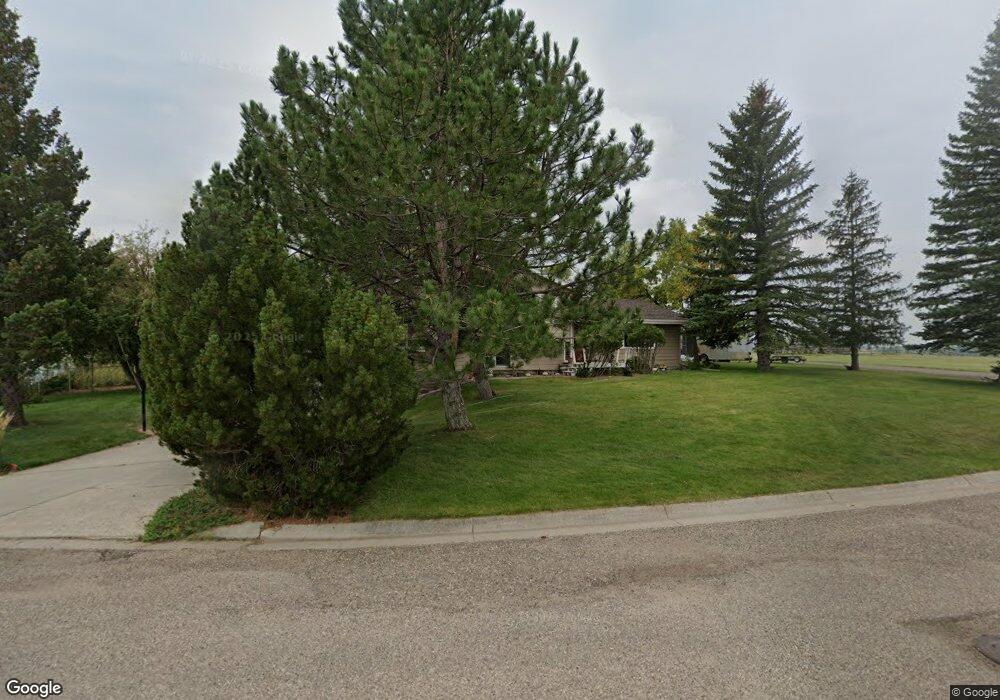 1120 12th St, Havre, MT 59501 - photo 1