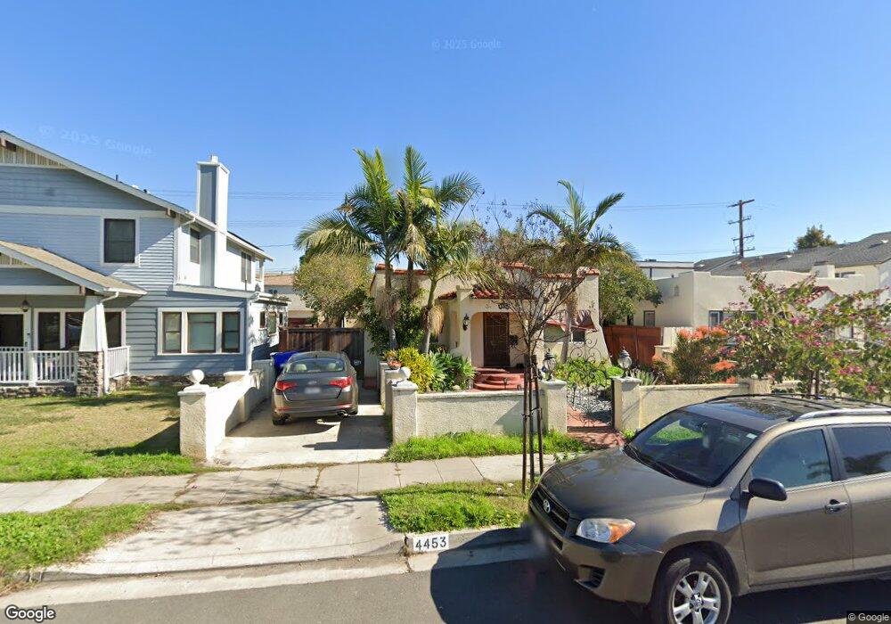 4453 39th St, San Diego, CA 92116 - photo 1