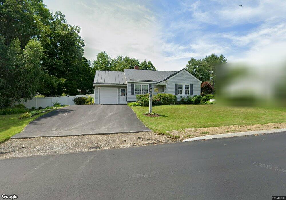 18 Averill Terrace, Waterville, ME 04901 - photo 1