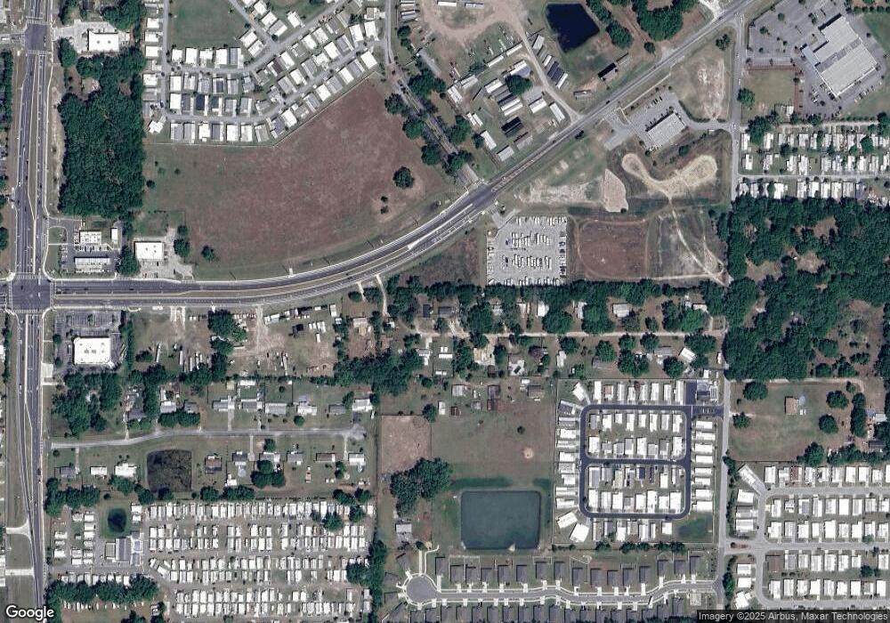 34745 Buck Rd, Zephyrhills, FL 33541 - photo 1