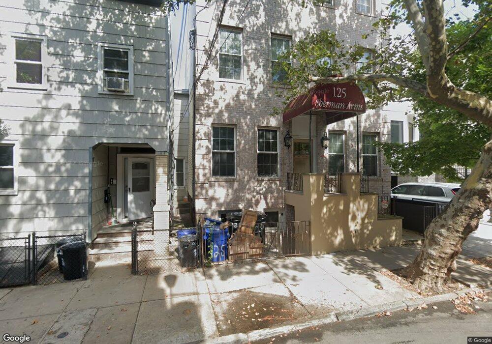 125 Sherman Ave unit 6, Jersey City, NJ 07307 - photo 1