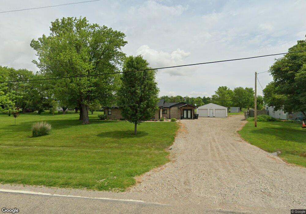 1781 S Old Us Highway 31, Franklin, IN 46131 - photo 1