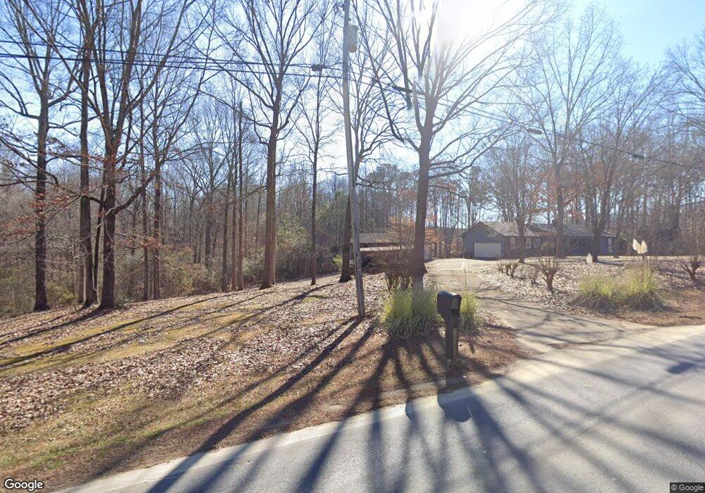 3797 Old Dixie Hwy SE, Dalton, GA 30721 - photo 1