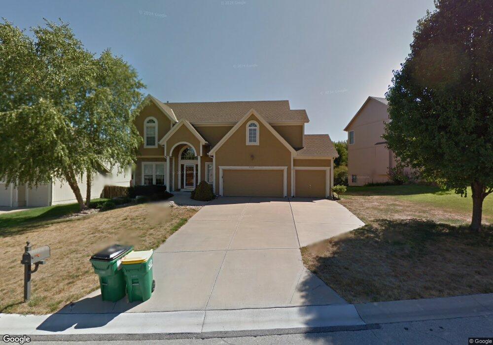 23316 W 45th Terrace, Shawnee, KS 66226 - photo 1